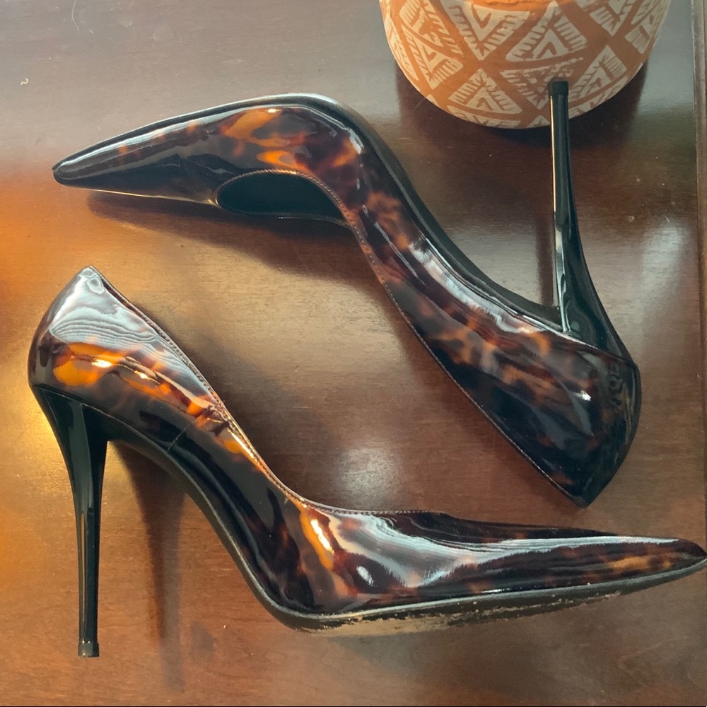 Stuart Weitzman Heels